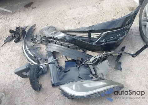 2015 Chrysler 200 Limited from USA, damaged, VIN 1C3CCCAB9FN504021